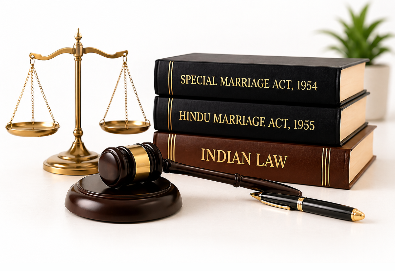 Court Marriages in mumbai | Pandey & Associates