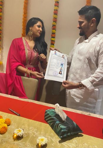 nri-marriage-registration-mumbai | Pandey & Associates