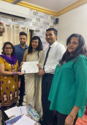 nri-marriage-registration-mumbai | Pandey & Associates