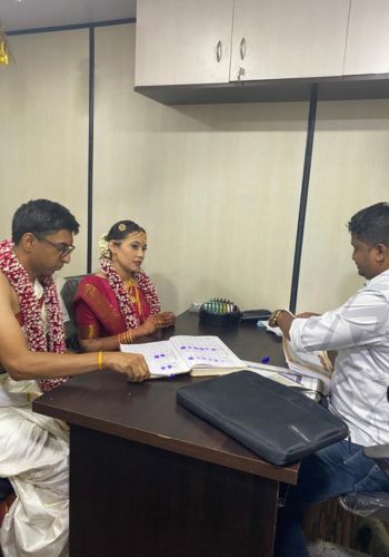 marriage-certificate-mumbai | Pandey & Associates