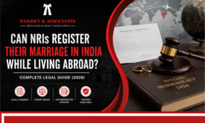 Can NRIs Register Their Marriage in India While Living Abroad? Complete Legal Guide